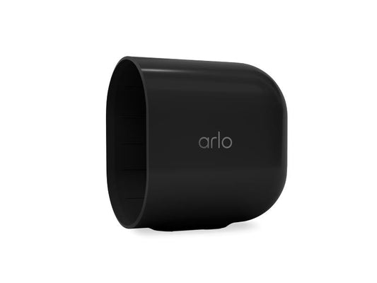 Arlo | VMA3800H: Kameragehäuse schwarz | für Arlo GO V2 Farbe: schwarz