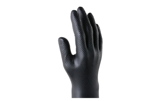 BoldMax, Einweghandschuh Max Grip Nitril, X