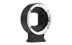 Viltrox | EF-L | Canon EF/EF-S to Leica/Pana/Sigma L