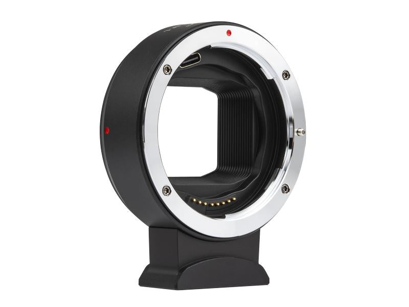 Viltrox | EF-L | Canon EF/EF-S to Leica/Pana/Sigma L