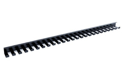 Actiforce Kabelwanne FLEX schwarz