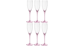 Leonardo Sektglas Poesia rosé 250ml