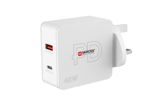 SKROSS Netzteil Multipower 2 Pro+