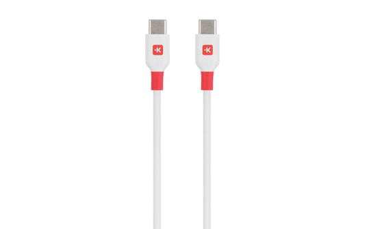 SKROSS, USB-Ladekabel Fast Charging USB C -