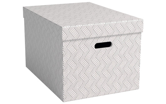 VON, Archivschachtel Large 46 l, 3 Stück, W