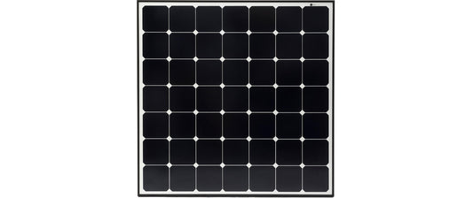 WATTSTUNDE WS190SPS DAYLIGHT Solarmodul
