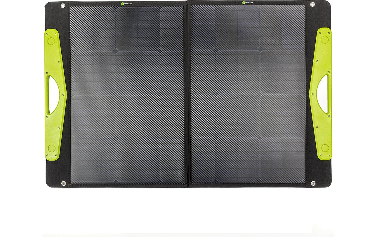 WATTSTUNDE WS100SB Solartasche Buddy