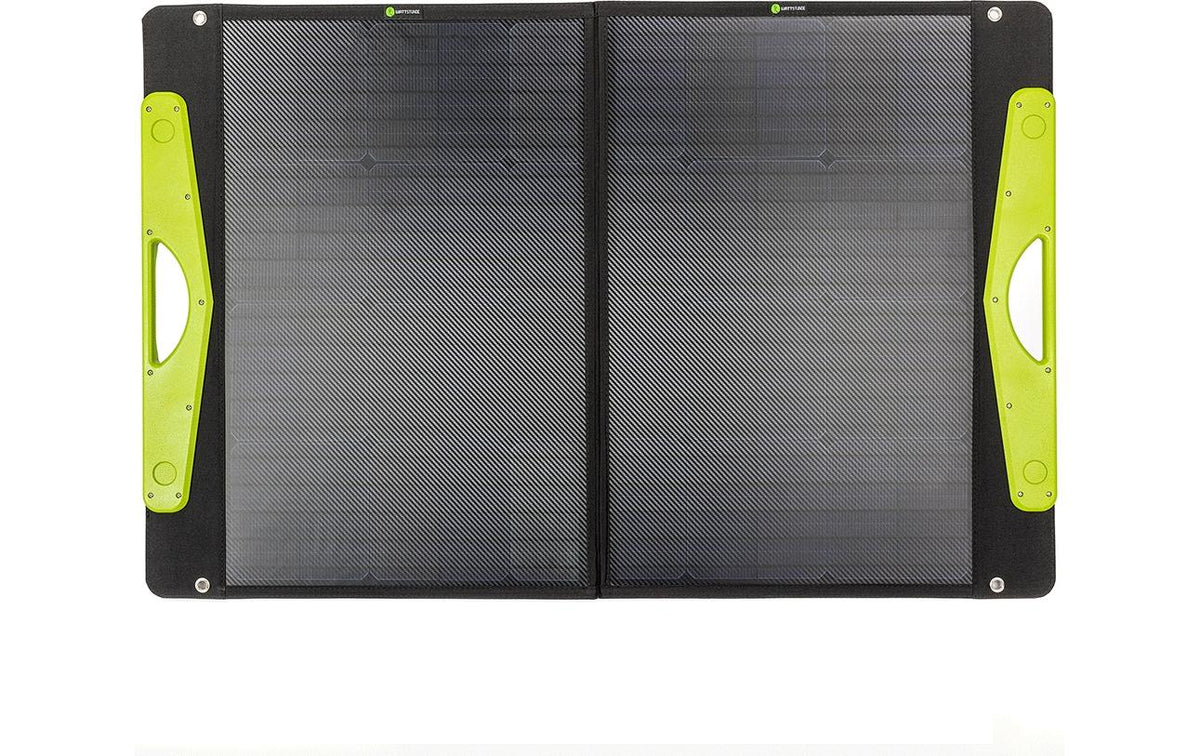 WATTSTUNDE WS100SB Solartasche Buddy