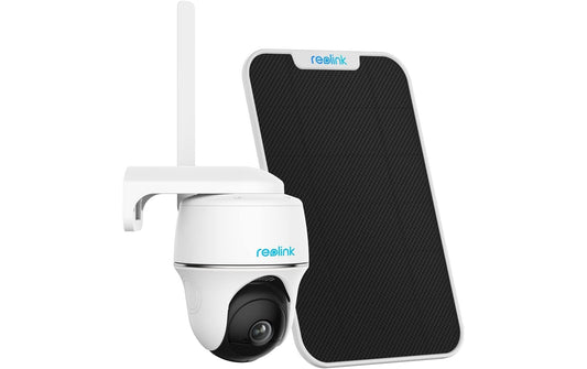 Reolink Go G430 2K PT LTE-Kamera mit Solar