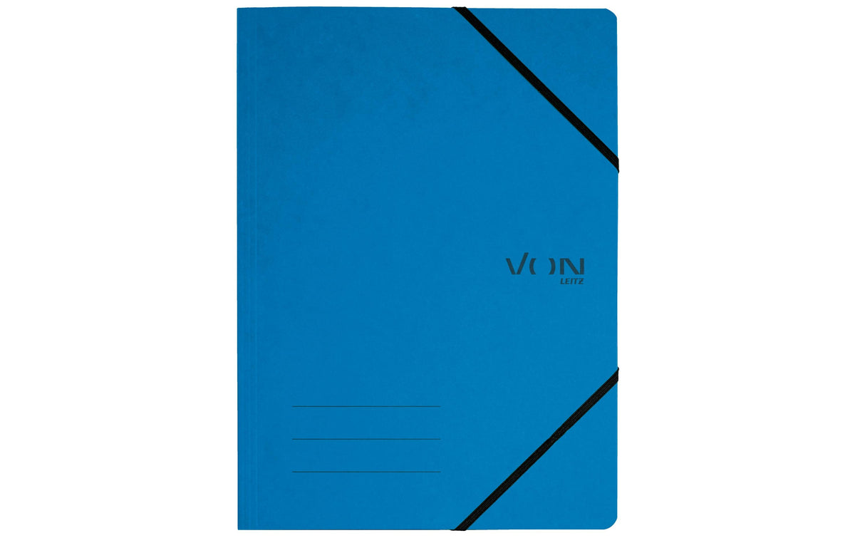 VON Eckspanner A4 5 Stk.