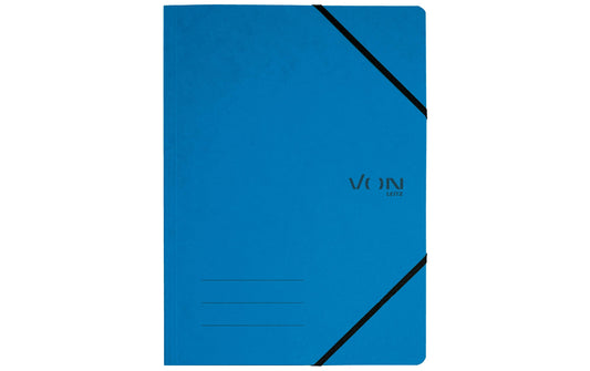 VON Eckspanner A4 5 Stk.