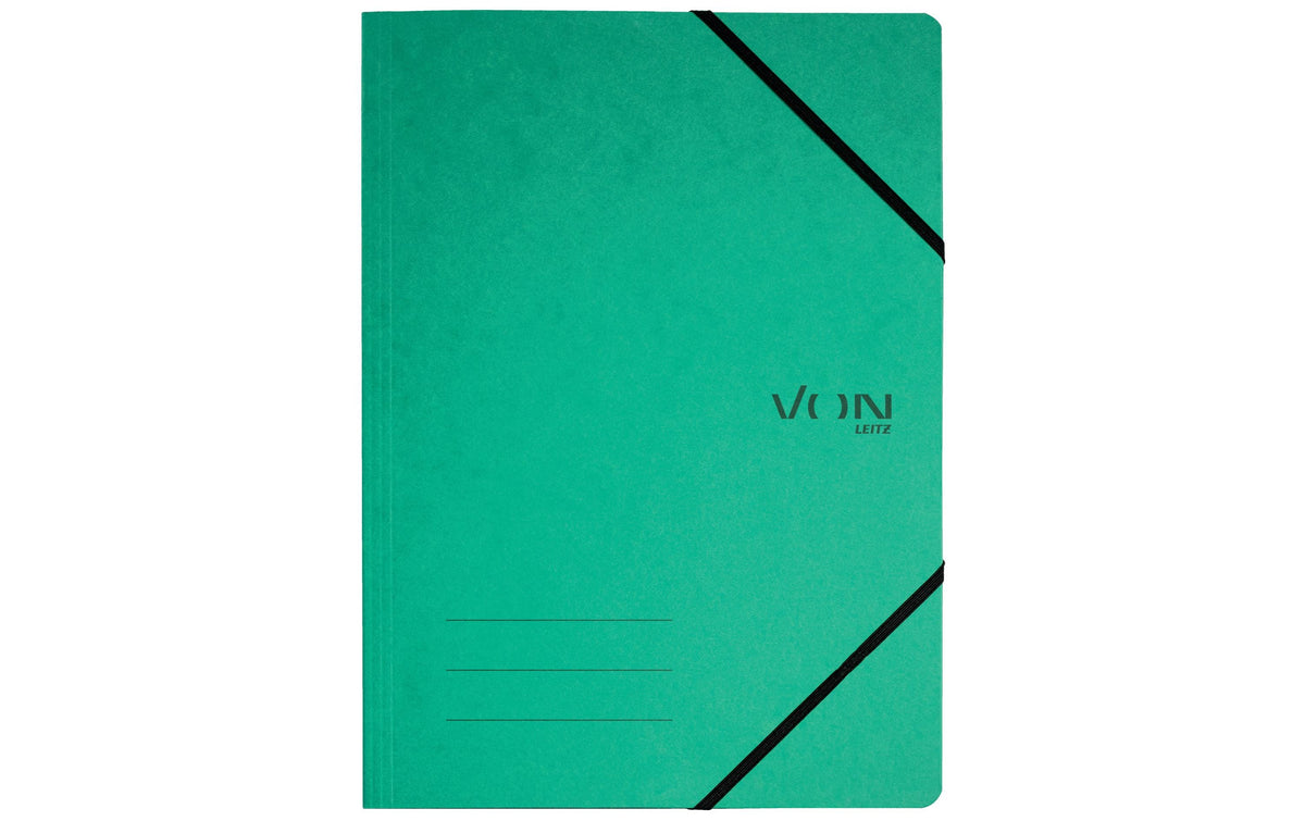 VON Eckspanner A4 5 Stk.