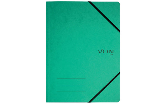VON Eckspanner A4 5 Stk.