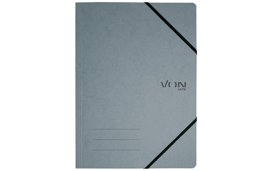 VON Eckspanner A4 5 Stk.
