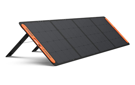 Jackery Solarpanel SolarSaga 200