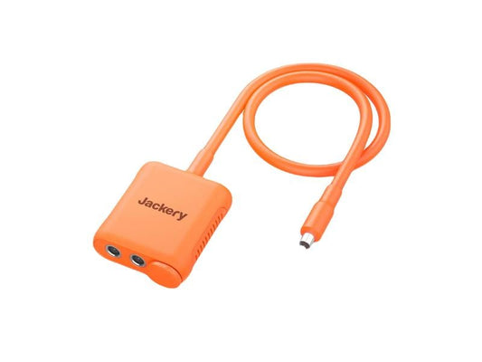 Jackery | Solarpanel-Anschluss DC8020 | für EXP 2000 Pro und SolarSage100/200