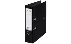 VON, Ordner 8 cm, Schwarz