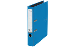 VON, Ordner 5 cm, Blau