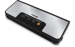 Rotel | Vakuumiergerät U1432CH | 110W, 230V