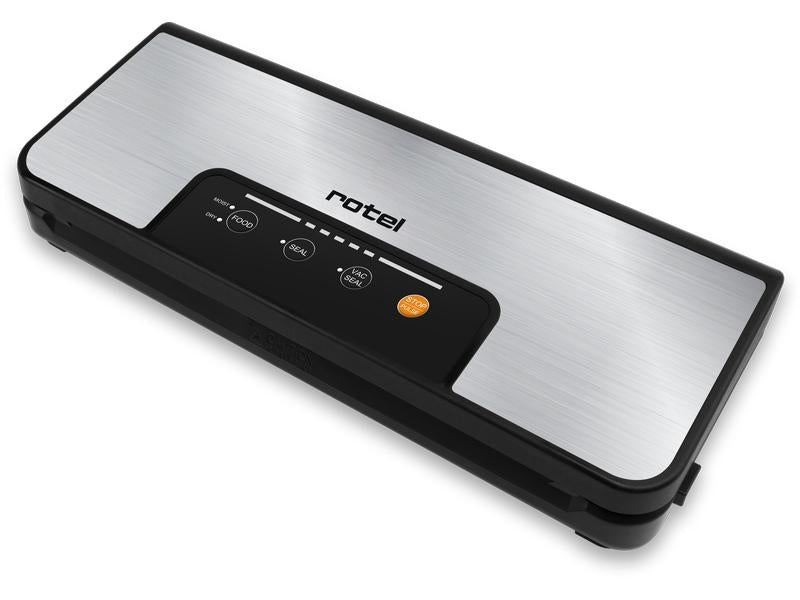 Rotel | Vakuumiergerät U1432CH | 110W, 230V