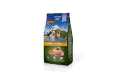 DeliBest, Halbfeuchtfutter Premium Complete