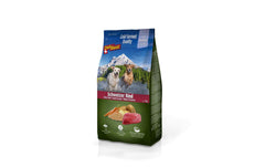 DeliBest, Halbfeuchtfutter Premium Complete