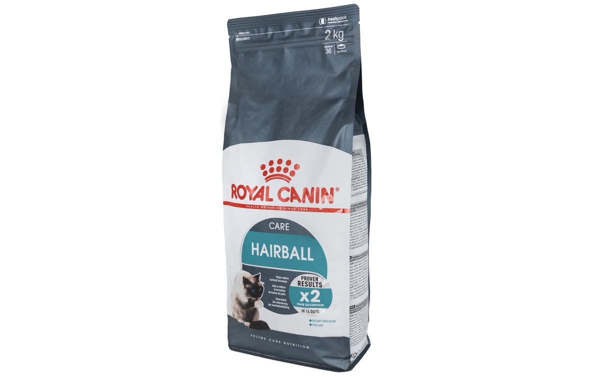 Royal Canin Feline Hairball Care 2kg