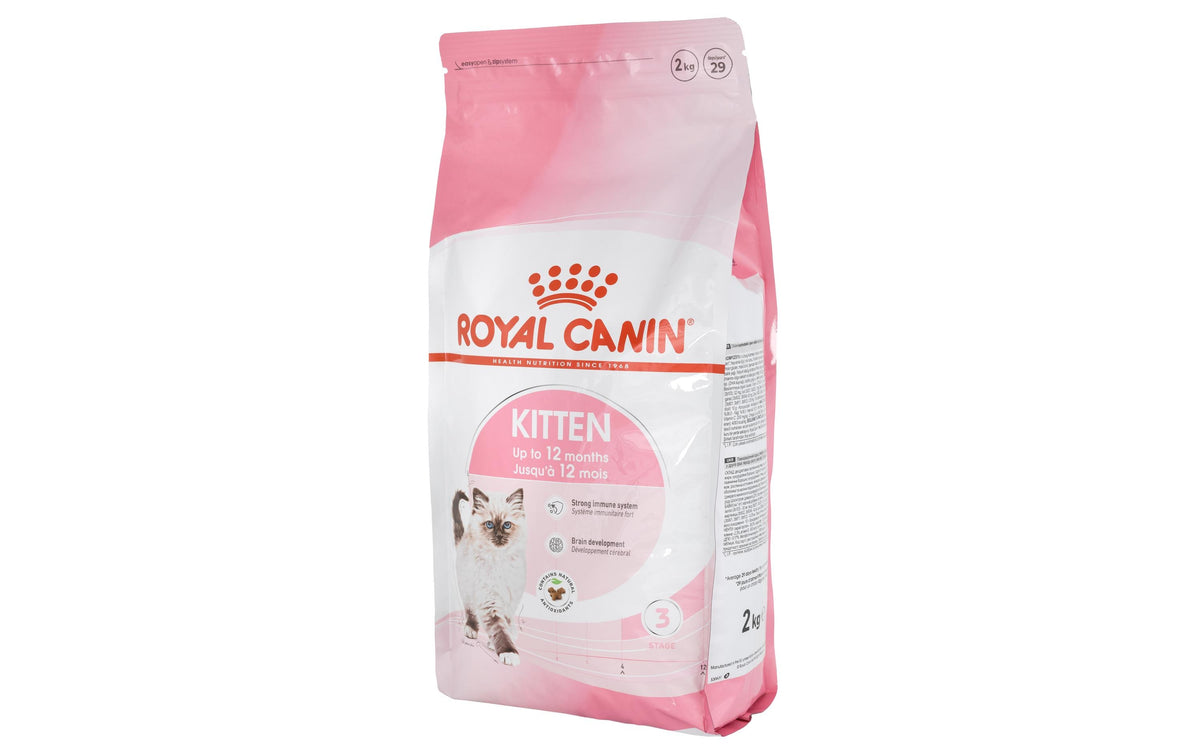 Royal Canin Feline Kitten 2kg