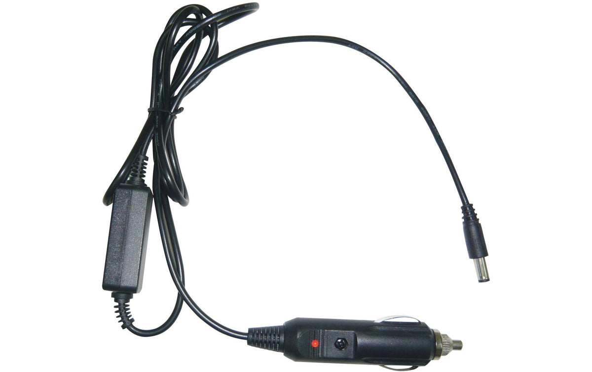 SwissPet Pet Fan car plug Adapter 12V