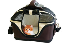 SwissPet, Tiertransport-Tasche Sleepyway, S