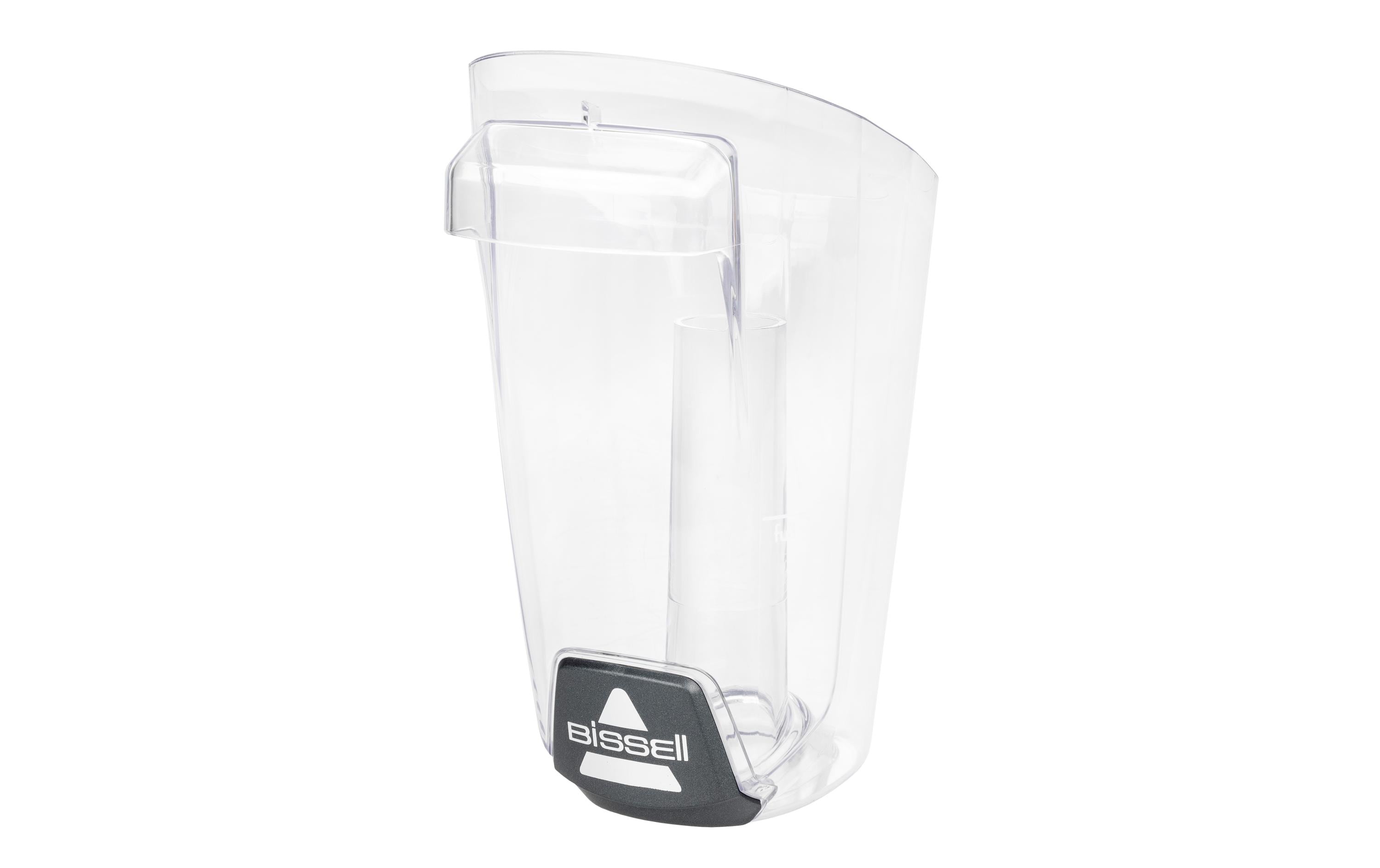 Bissell Dirty Tank