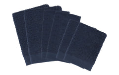 Zone Duschset Classic dunkelblau KIT