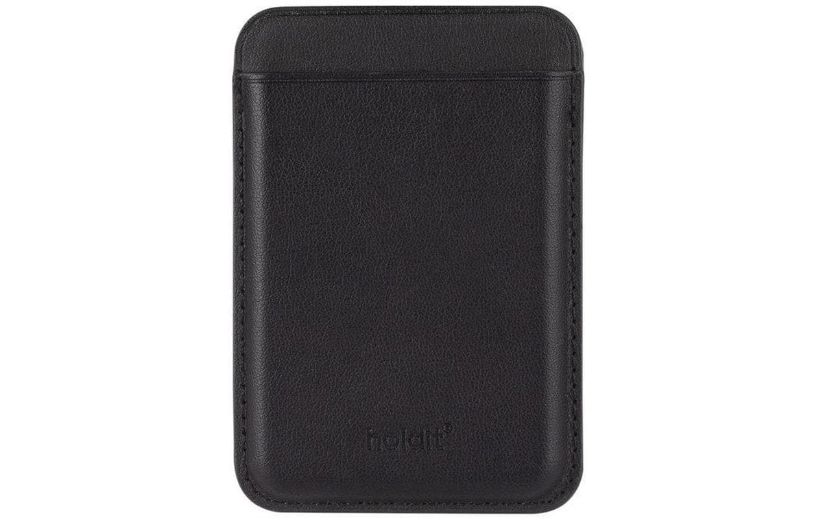 Holdit Card Holder Black