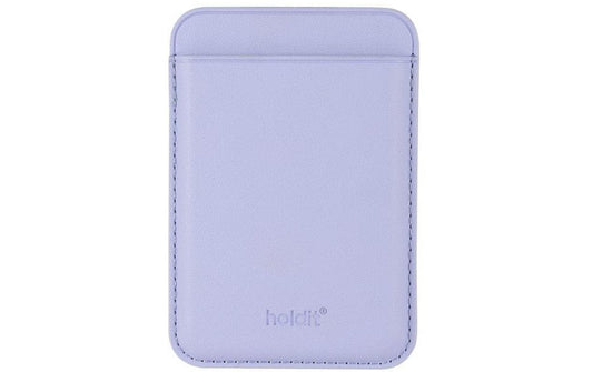 Holdit Card Holder Lavender