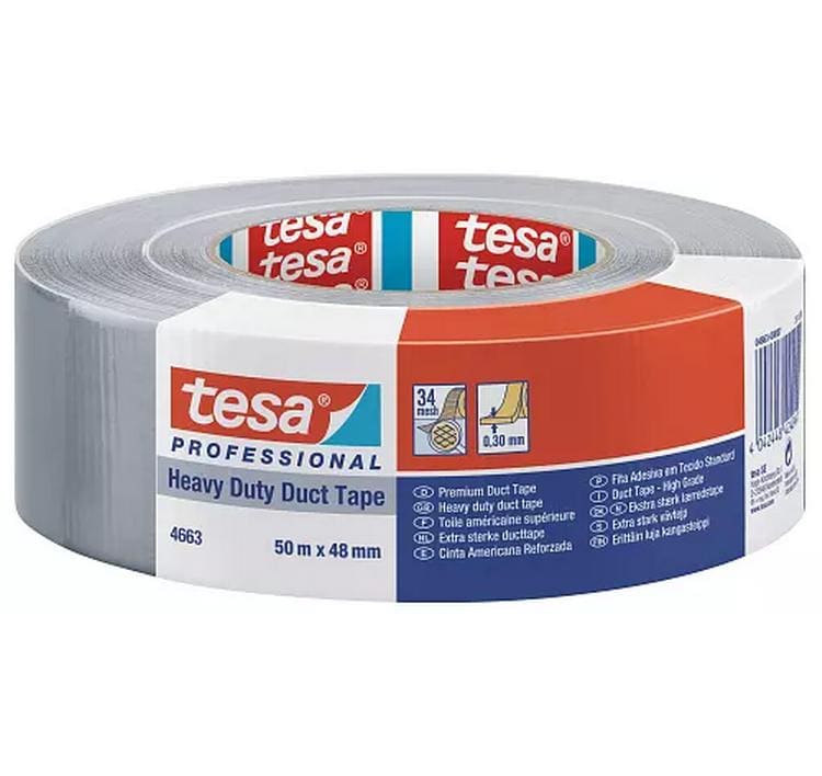 tesa Premium Steinband