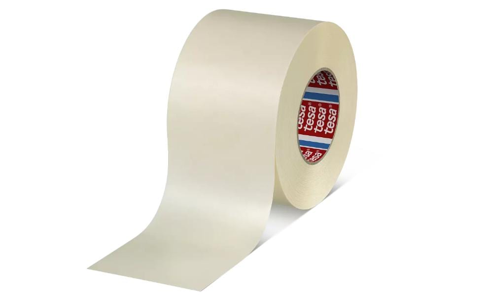 tesakrepp glatter Papierträger CHAMOIS