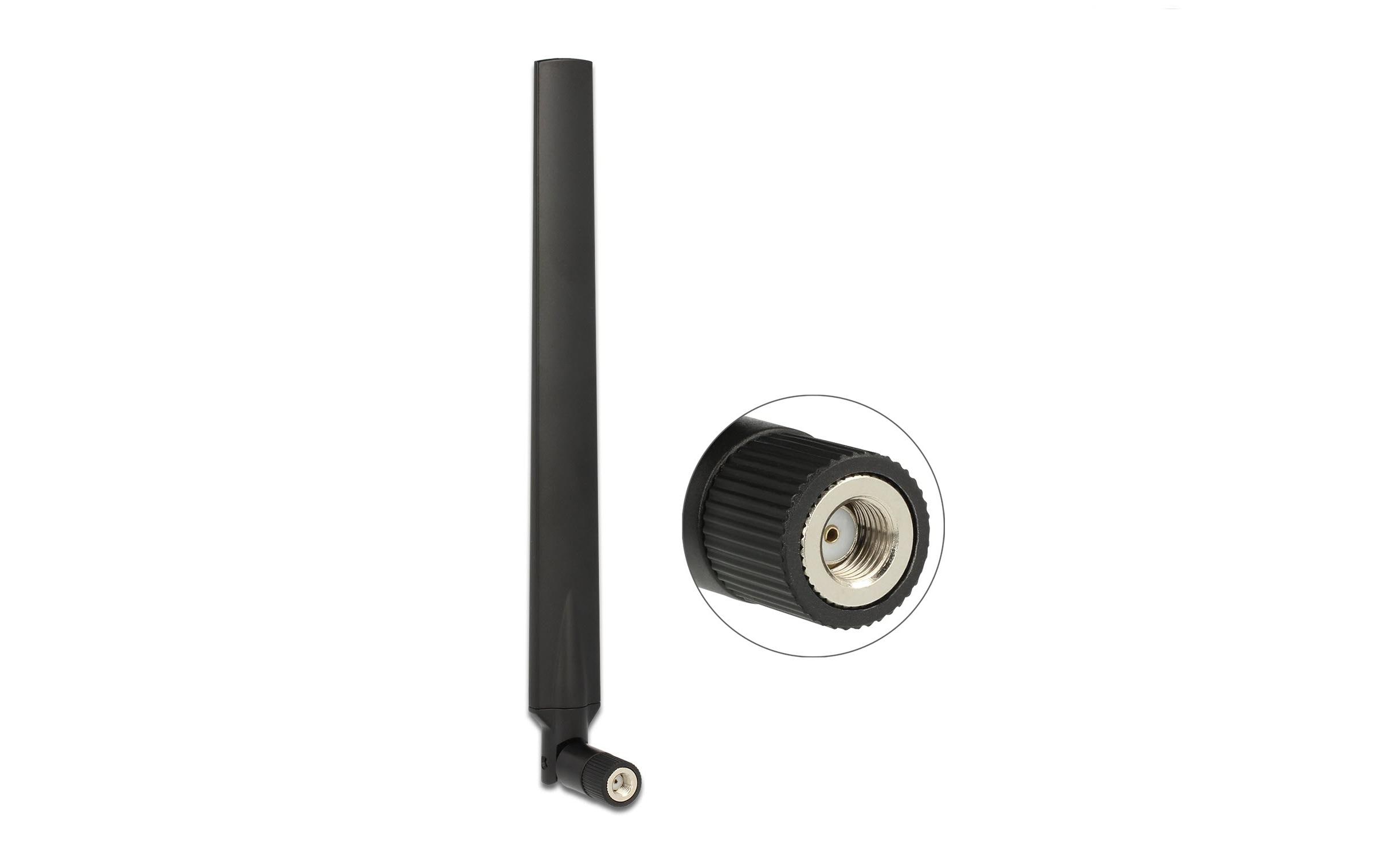 Delock WLAN 802.11 ac/a/h/b/g/n Antenne