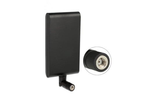 Delock WLAN 802.11 ac/a/h/b/g/n Antenne