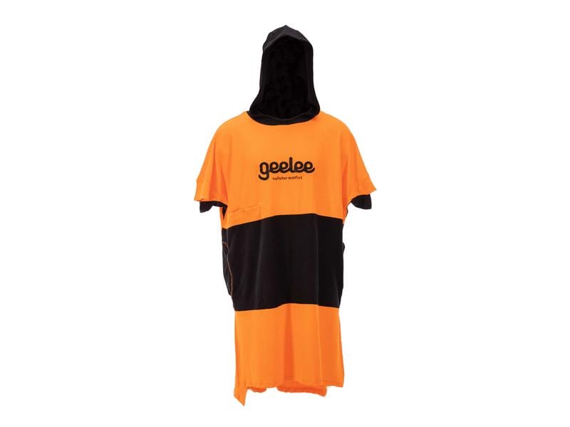 Switcher | Geelee Beach | Flame/Black