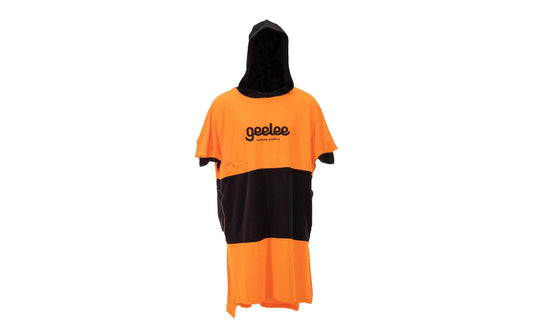 Switcher | Geelee Beach | Flame/Black
