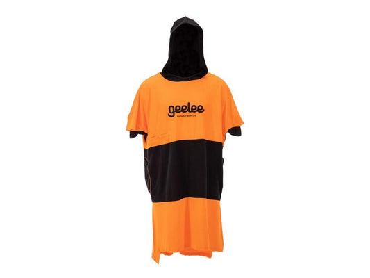 Switcher | Geelee Beach | Flame/Black