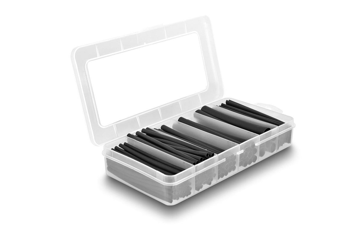 Delock Schrumpfschlauch Sortimentsbox
