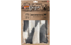 DeliBest Origin Rinder-Kopfhaut mit Fell