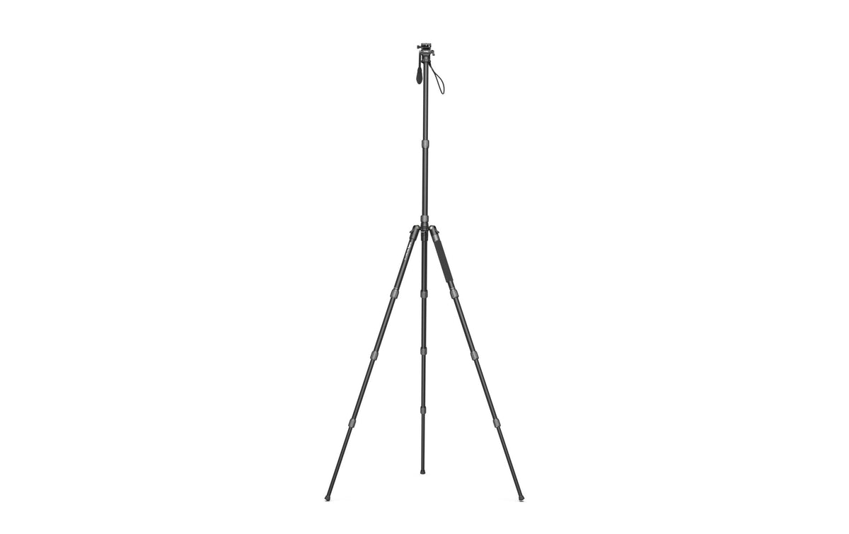 SmallRig CT180 Video Tripod