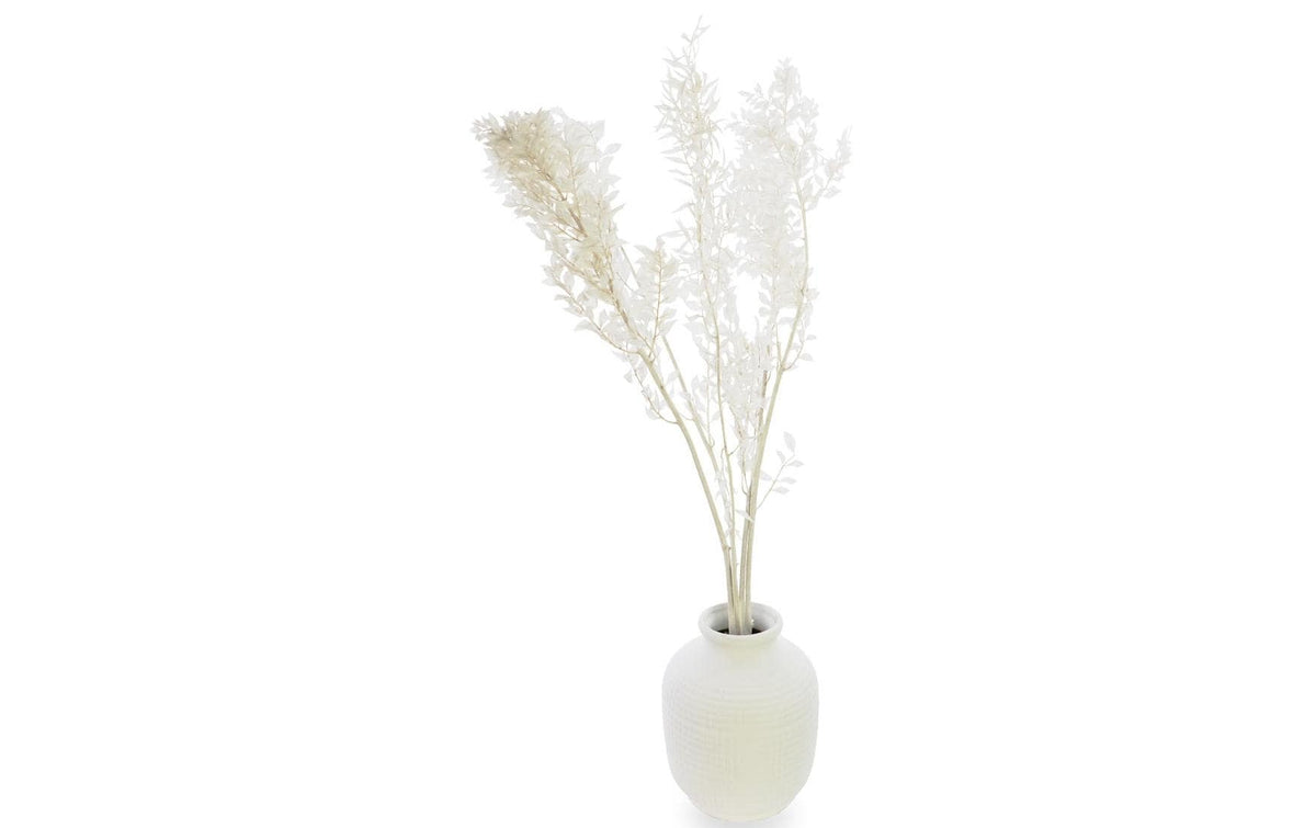 Soli Collection Ruscus weiss