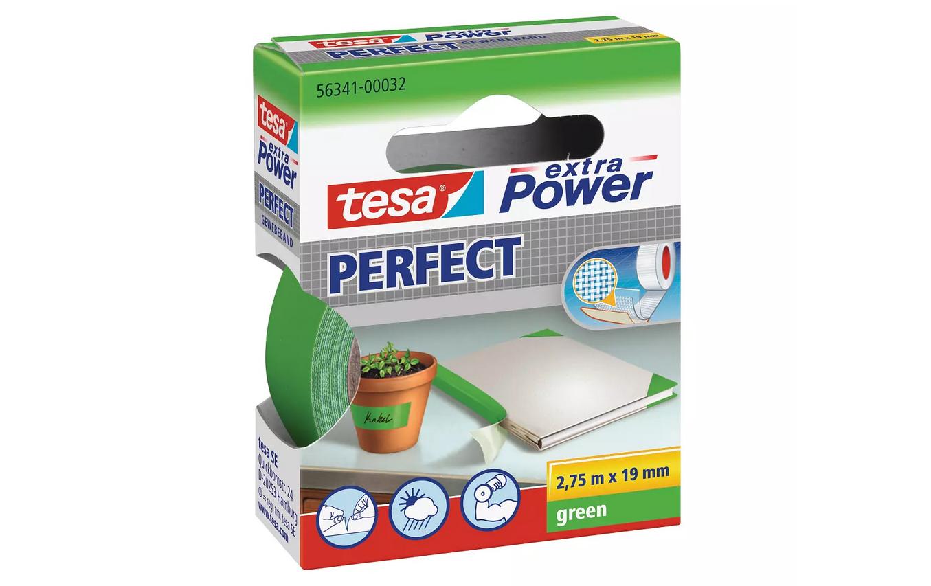 tesa, Gewebeband Extra Power Perfect 2.75 m