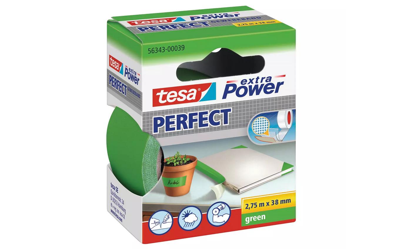 tesa, Gewebeband Extra Power Perfect 2.75 m