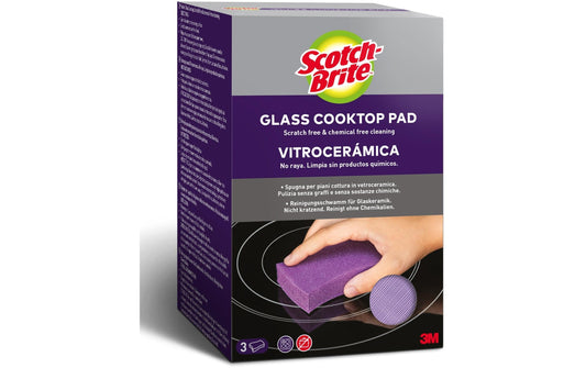 Scotch-Brite, Schwamm 3M Scotch-Brite Glask
