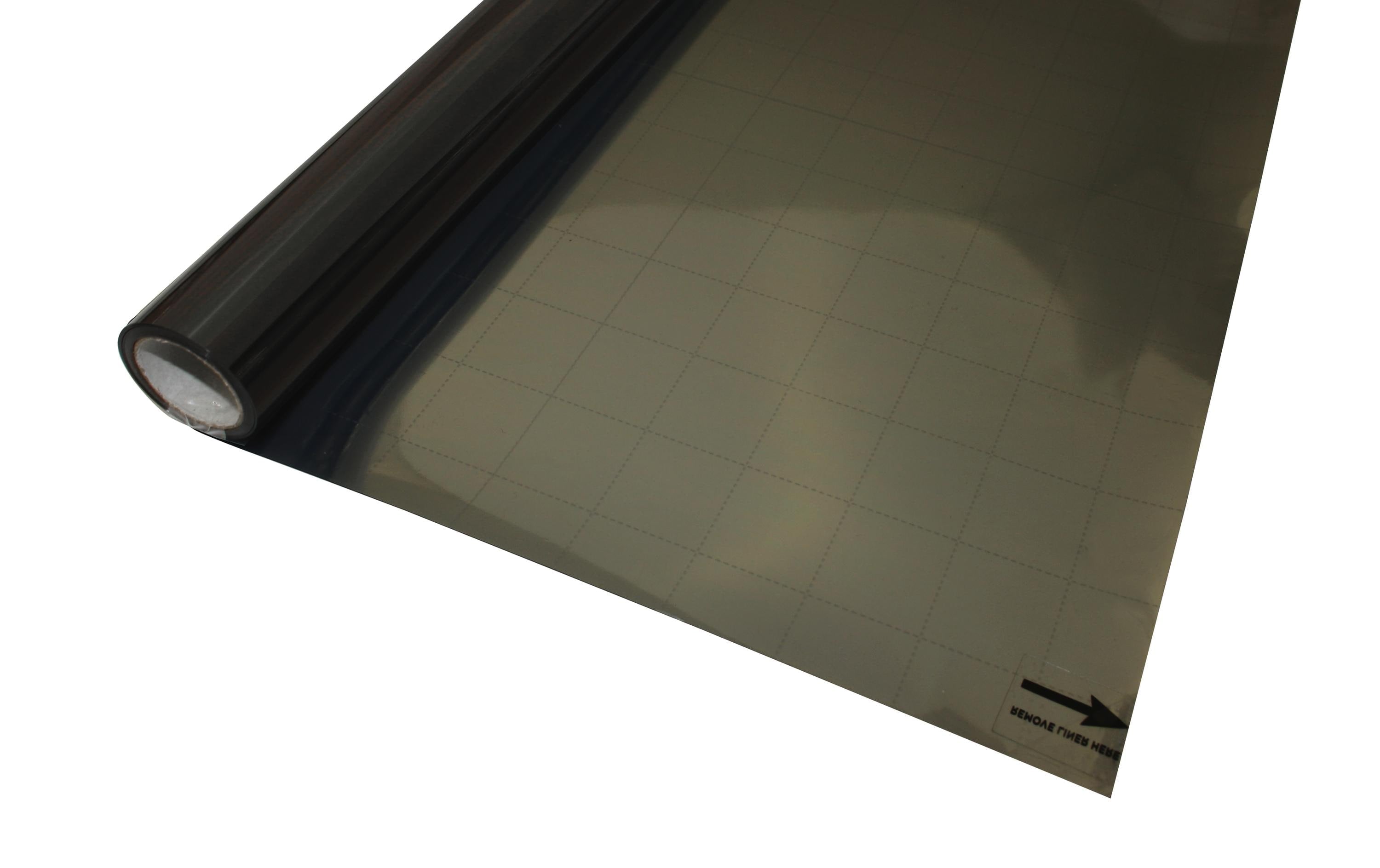 Gardinia, Fensterfolie UV-Schutz 45 x 150 c