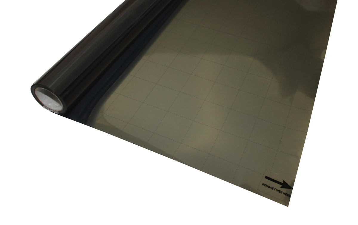 Gardinia, Fensterfolie UV-Schutz 45 x 150 c